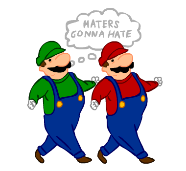 Pokemon sigs Mario_bros_haters